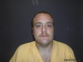 Matthew Todd Earle Mugshot