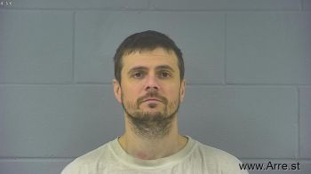 Matthew Tod Fields Mugshot