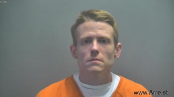 Matthew A Fisette Mugshot