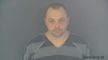 Matthew Duane Foxx Mugshot