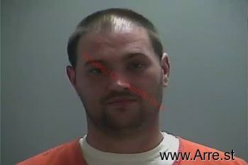 Matthew Paul Frye Mugshot