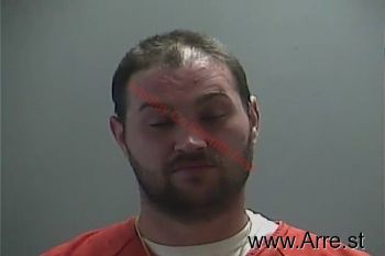 Matthew Paul Frye Mugshot