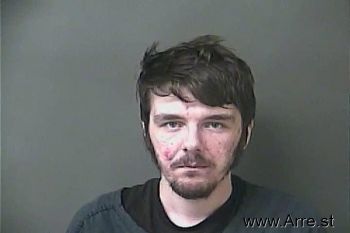 Matthew Tyler Gilvin Mugshot