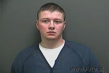 Matthew Allen Groves Mugshot