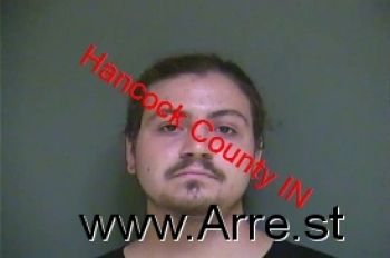 Matthew Alexander Guzman Mugshot