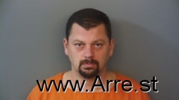 Matthew Blake Hartman Mugshot