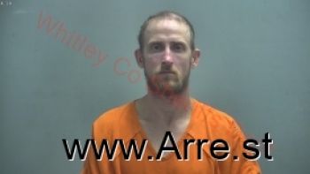 Matthew Roy Heath Mugshot