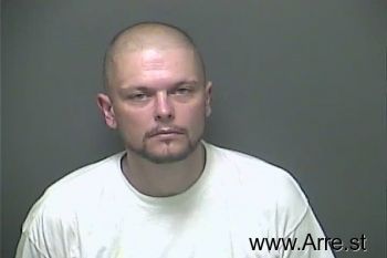 Matthew Lee Hensley Mugshot