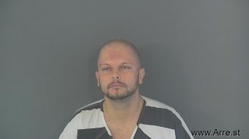 Matthew Lee Hensley Mugshot