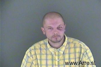 Matthew Lee Hensley Mugshot