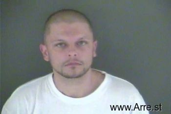 Matthew Lee Hensley Mugshot