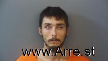 Matthew Wayne Hicks Mugshot