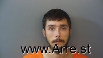 Matthew Wayne Hicks Mugshot