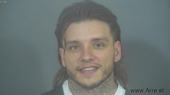 Matthew David Hill Mugshot