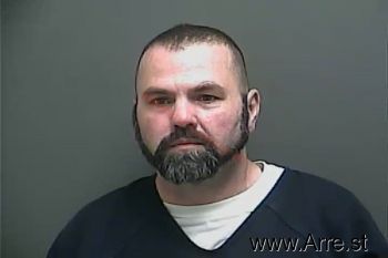 Matthew Karl Hinkle Mugshot