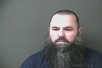 Matthew Karl Hinkle Mugshot