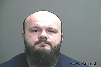 Matthew E Holbrook Mugshot