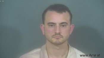 Matthew Jacob Holman Mugshot