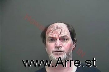 Matthew T Hoover Mugshot