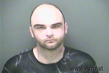 Matthew Lee Howard Mugshot