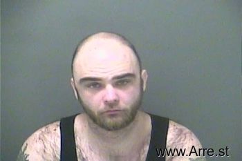 Matthew Lee Howard Mugshot