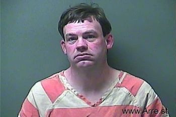 Matthew E Howe Mugshot