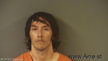 Matthew Ross Hubbard Mugshot