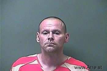 Matthew B King Mugshot