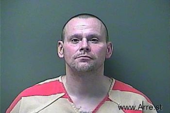 Matthew B King Mugshot