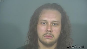 Matthew David Krauss Mugshot