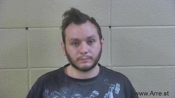 Matthew Wade Krueger Mugshot