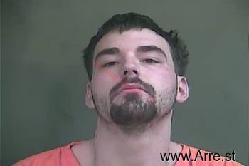 Matthew Ambrose Lents Mugshot