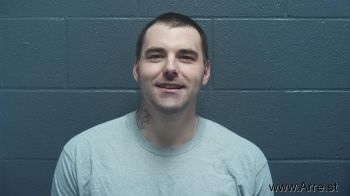 Matthew Ambrose Lents Mugshot