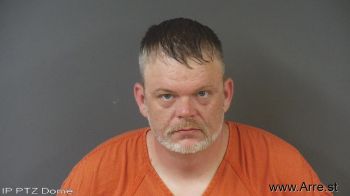 Matthew Richard Lipscomb Mugshot