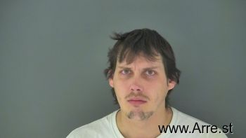 Matthew Michael Long Mugshot