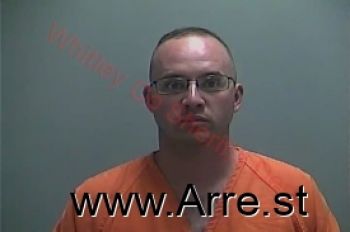 Matthew James Lowe Mugshot