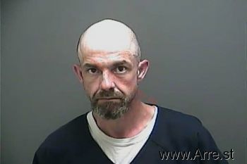 Matthew Dale Mathis Mugshot