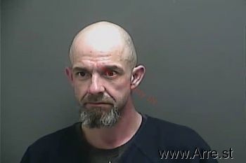 Matthew Dale Mathis Mugshot