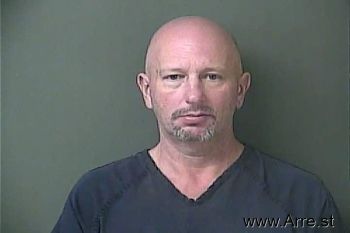 Matthew James Mcquiston Mugshot