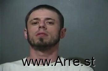 Matthew L Meadows Mugshot