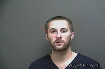 Matthew Edward Merrill Mugshot