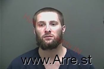 Matthew Edward Merrill Mugshot