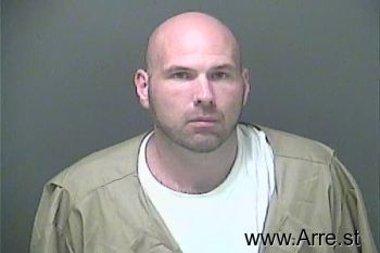 Matthew Lawrence Merritt Mugshot