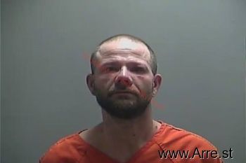 Matthew Ray Montgomery Mugshot