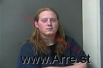 Matthew Edward Moreland Mugshot