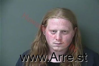 Matthew Edward Moreland Mugshot