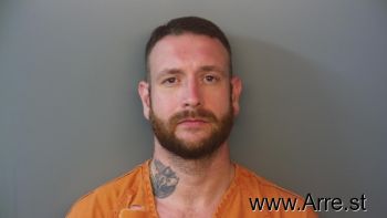 Matthew Ryan Murphy Mugshot