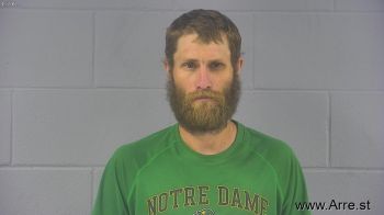 Matthew Thomas Murphy Mugshot