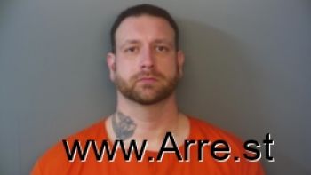 Matthew Ryan Murphy Mugshot