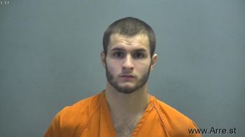 Matthew Allen Osborne Mugshot